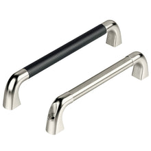 Component Stainless Steel Handle - EU